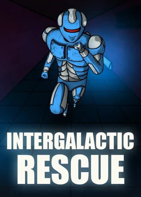 Intergalactic Rescue