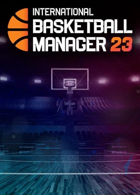 International Basketball Manager 23