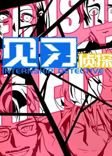Internship Detective