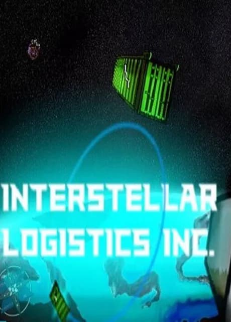 Interstellar Logistics Inc