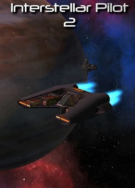Interstellar Pilot 2