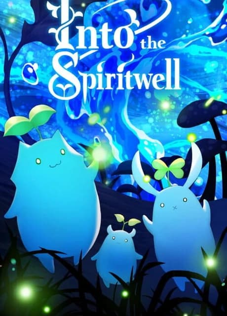 Into the Spiritwell