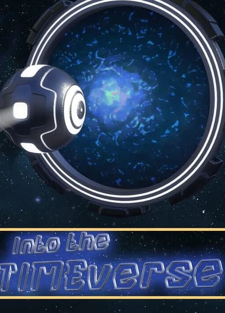 Into the Timeverse