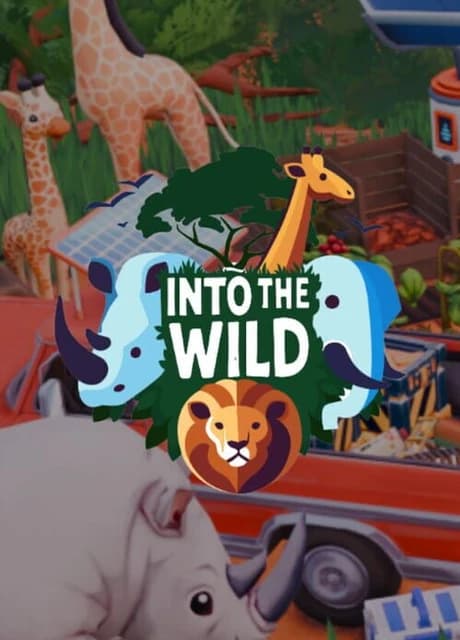 Into The Wild