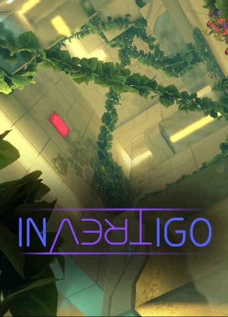 Invertigo