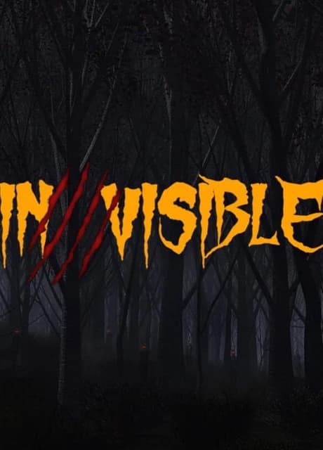 Invisible