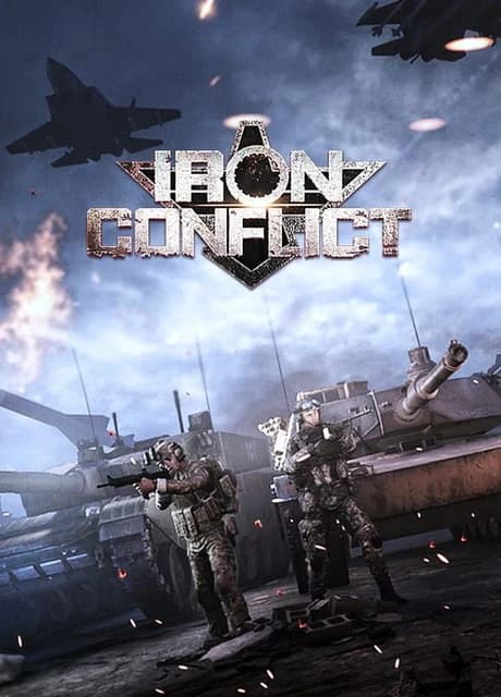 Iron Conflict
