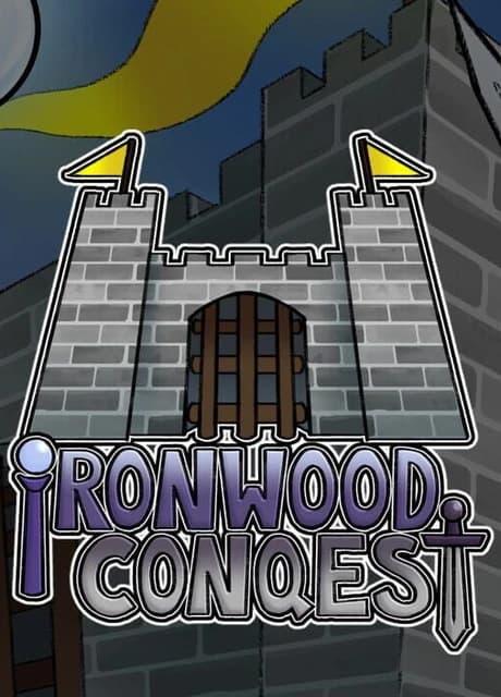 Ironwood Conquest