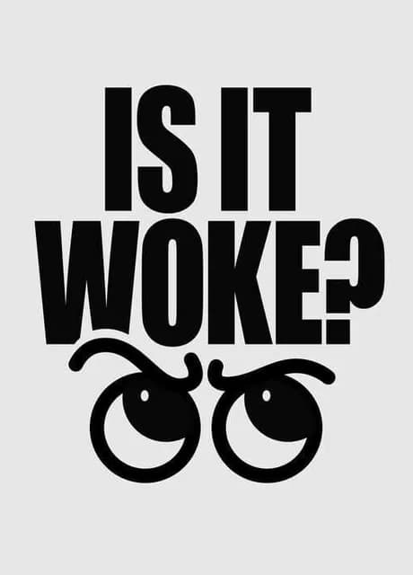 Is It Woke?