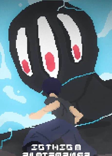 Is This A Platformer?