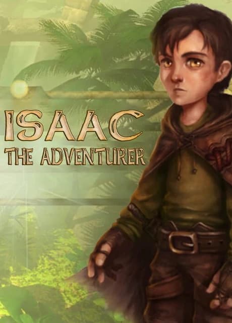 Isaac the Adventurer