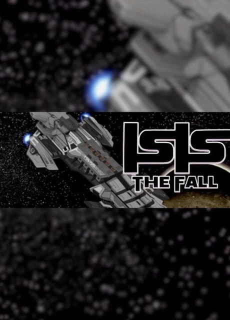 Isis: The Fall