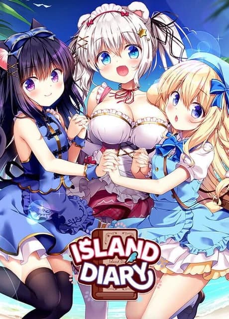 Island Diary