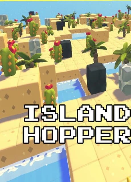 Island Hopper