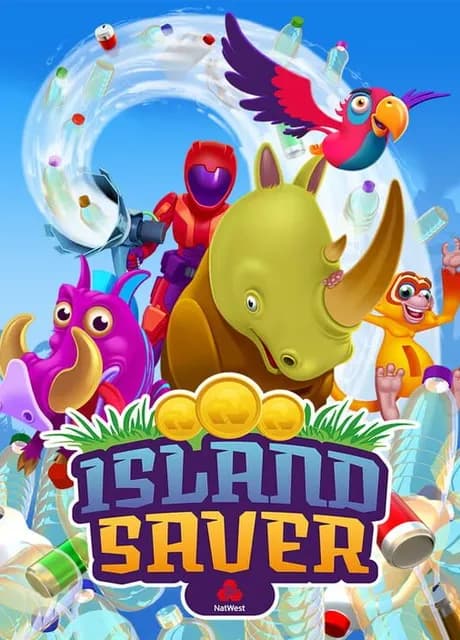 Island Saver