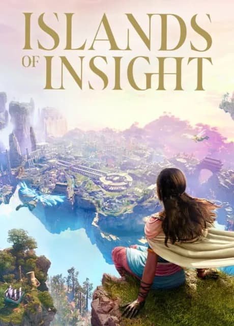 Islands of Insight