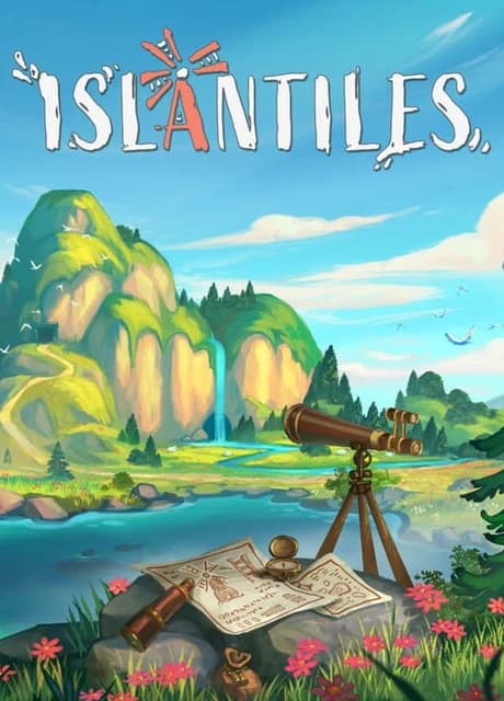 Islantiles