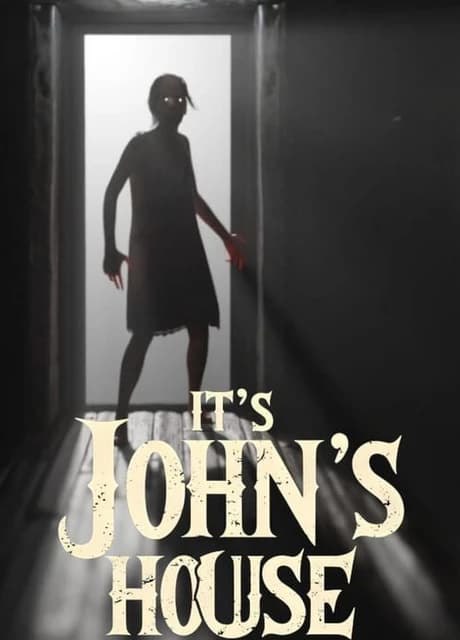 It's John's House