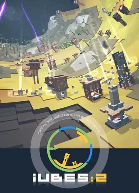 Iubes:2