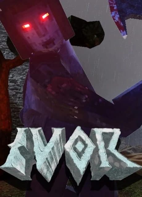 Ivor