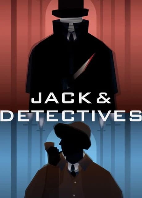 Jack & Detective