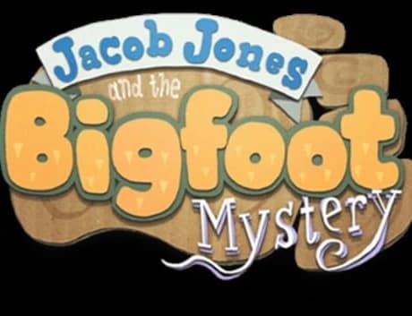 Jacob Jones and the Bigfoot Mystery