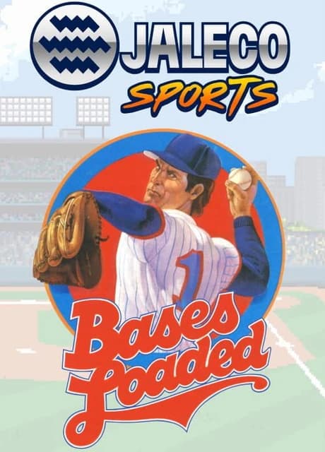 Jaleco Sports: Bases Loaded