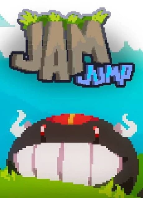 Jam Jump
