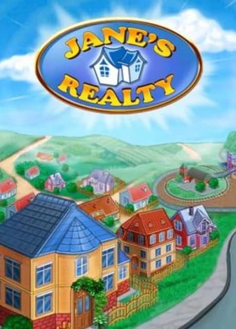 Jane's Realty