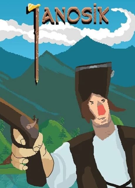 Janosik