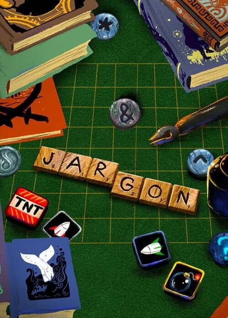 Jargon