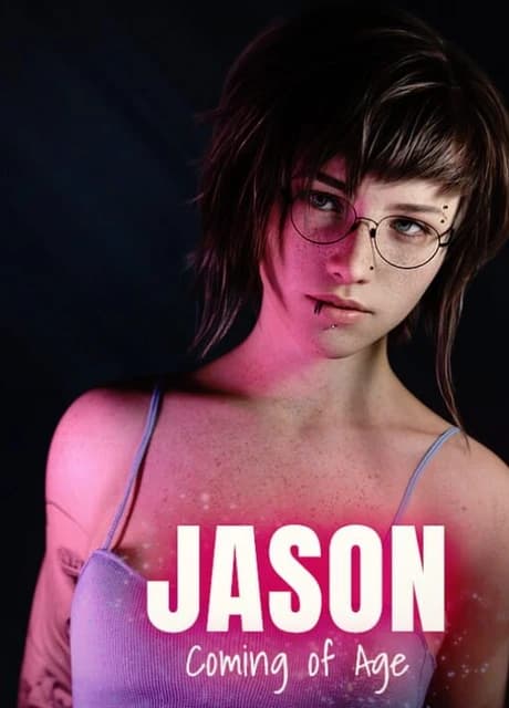 Jason: Coming of Age