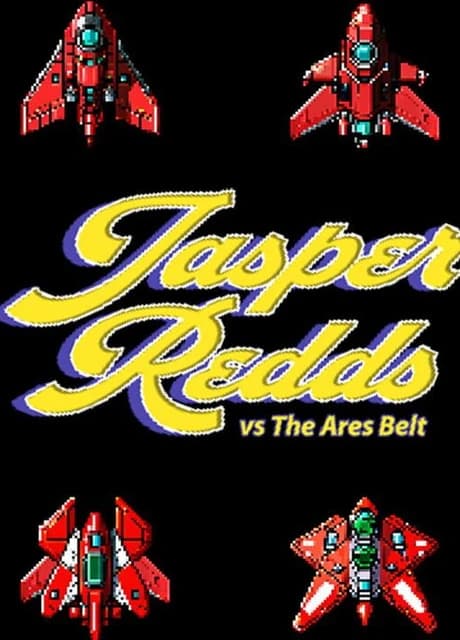 Jasper Redds vs The Ares Belt