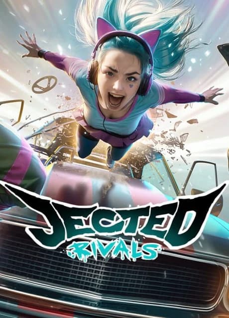 Jected: Rivals