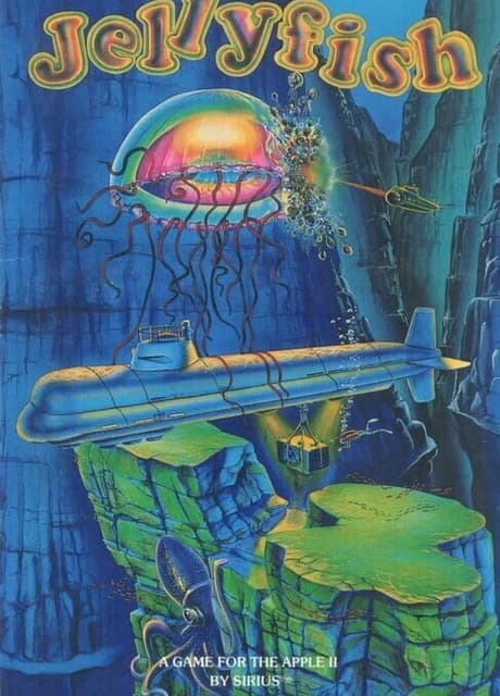 Jellyfish