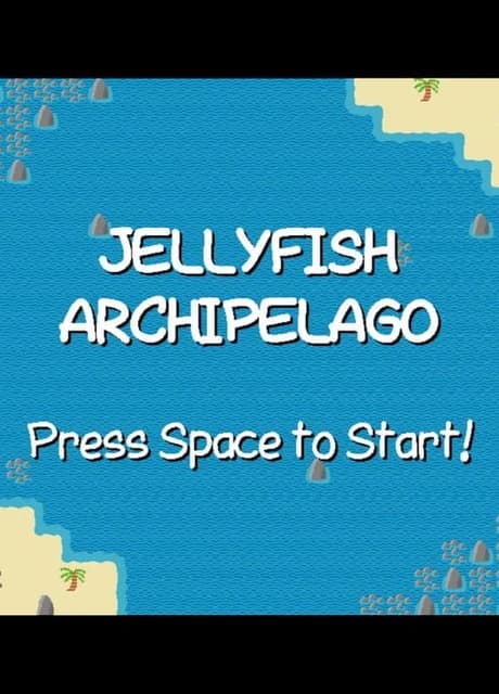 Jellyfish Archipelago