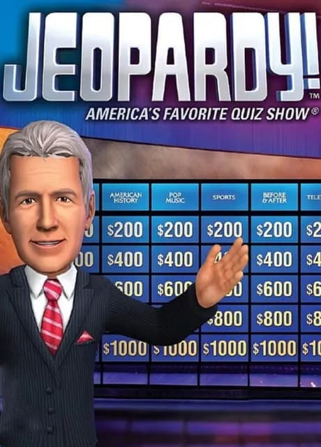 Jeopardy!