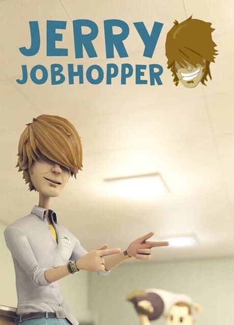 Jerry Jobhopper