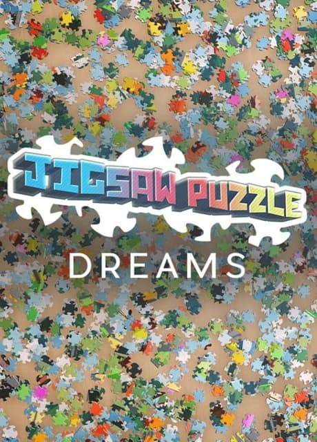 Jigsaw Puzzle Dreams