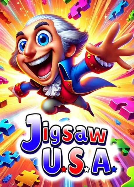 Jigsaw USA