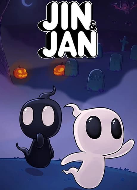 Jin & Jan