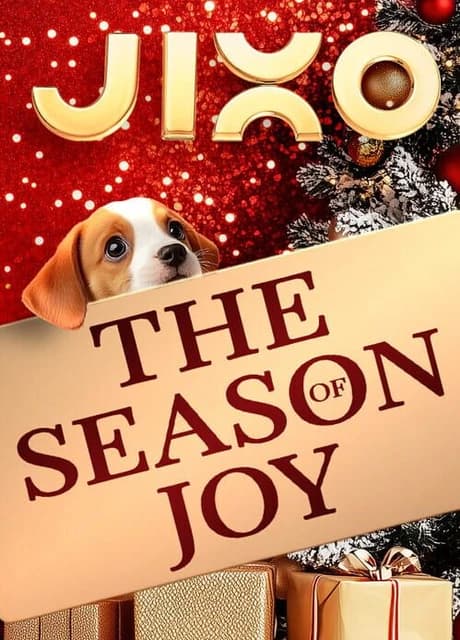 Jixo: The Season of Joy - Collector's Edition