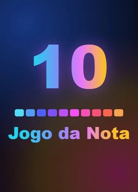 Jogo da Nota