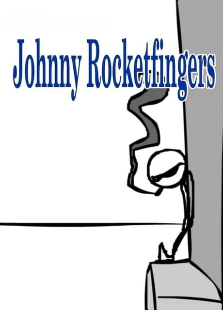 Johnny Rocketfingers