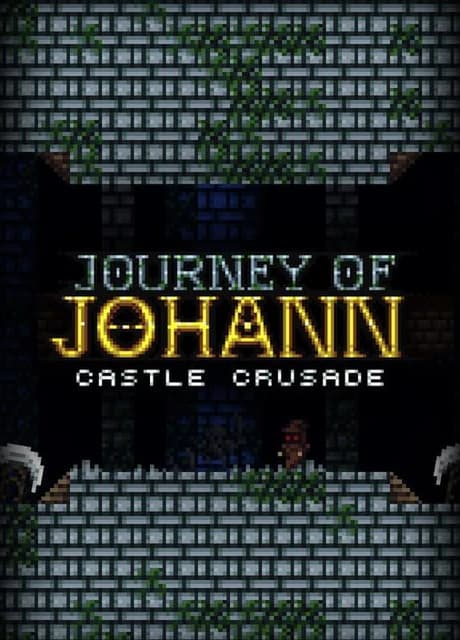 Journey of Johann: Castle Crusade