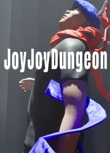 JoyJoyDungeon