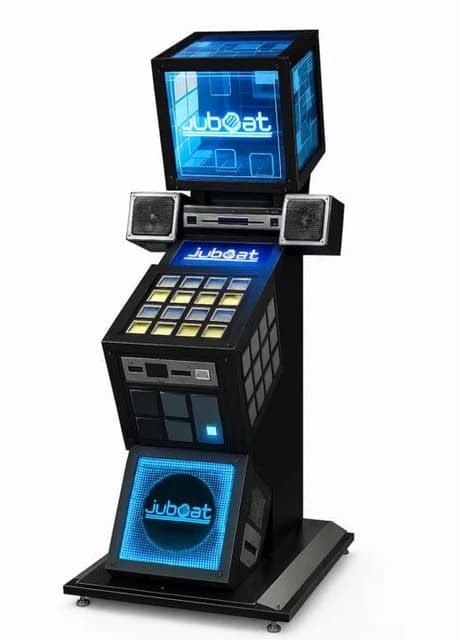 Jubeat