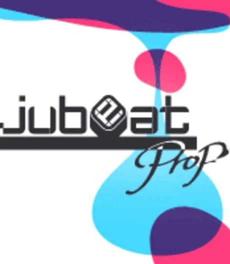 Jubeat Prop