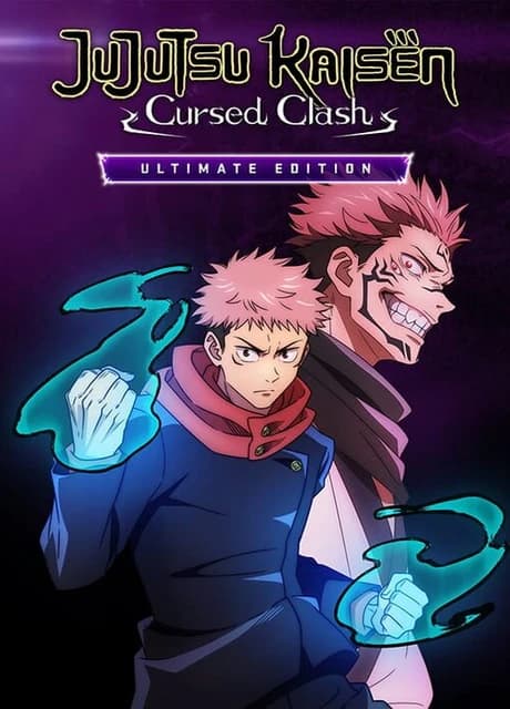 Jujutsu Kaisen: Cursed Clash - Ultimate Edition