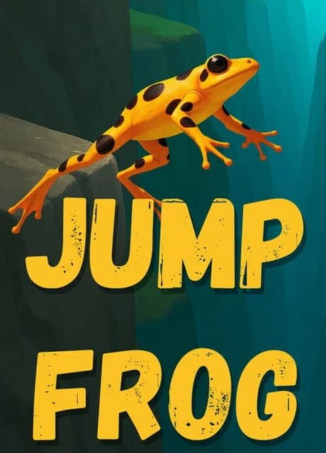 Jump Frog